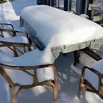 Lägenhet Jarkowice 4x4 Z Widokiem Na Jeziorko *