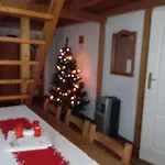 Lägenhet Jarkowice 4x4 Z Widokiem Na Jeziorko *