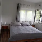 Jarkowice 4x4 Z Widokiem Na Jeziorko Jarkowice (Lubawka)