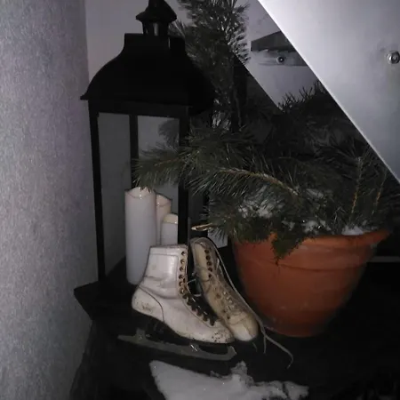 Jarkowice 4x4 Z Widokiem Na Jeziorko * Jarkowice (Lubawka)