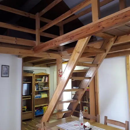 Jarkowice 4x4 Z Widokiem Na Jeziorko *