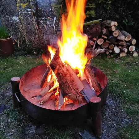 Jarkowice 4x4 Z Widokiem Na Jeziorko Διαμέρισμα