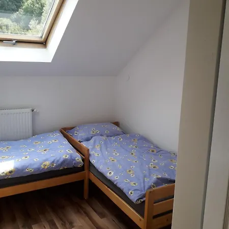 Apartamento Jarkowice 4x4 Z Widokiem Na Jeziorko *