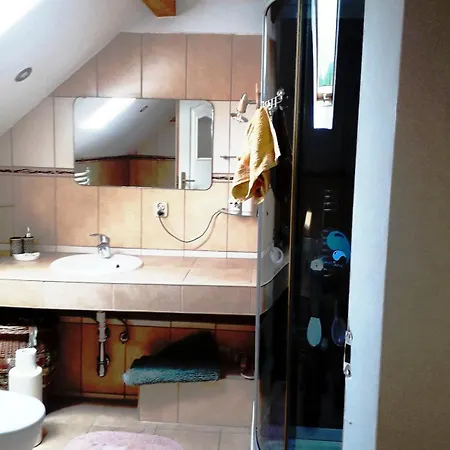 Jarkowice 4x4 Z Widokiem Na Jeziorko Διαμέρισμα