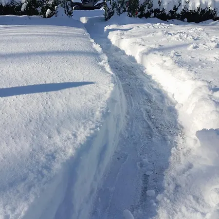 Jarkowice 4x4 Z Widokiem Na Jeziorko * Jarkowice (Lubawka)
