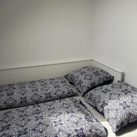 Jarkowice 4x4 Z Widokiem Na Jeziorko Daire Jarkowice (Lubawka)