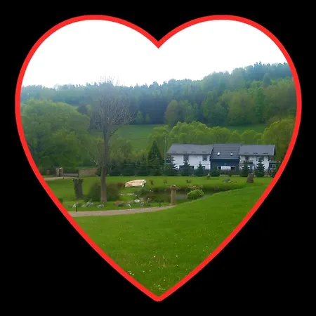 Daire Jarkowice 4x4 Z Widokiem Na Jeziorko