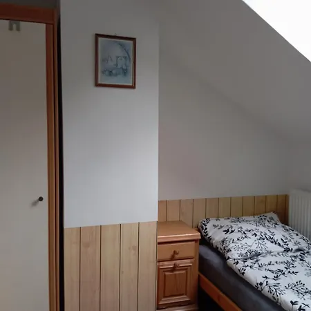 Daire Jarkowice 4x4 Z Widokiem Na Jeziorko Jarkowice (Lubawka)