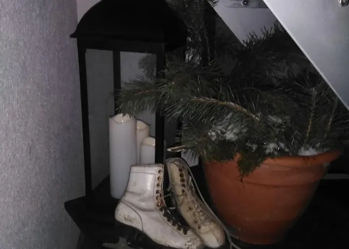 Jarkowice 4x4 Z Widokiem Na Jeziorko * Jarkowice (Lubawka)