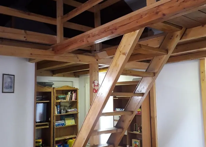 Jarkowice 4x4 Z Widokiem Na Jeziorko *