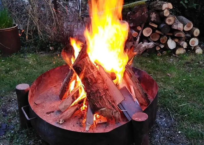 Jarkowice 4x4 Z Widokiem Na Jeziorko Апартаменты