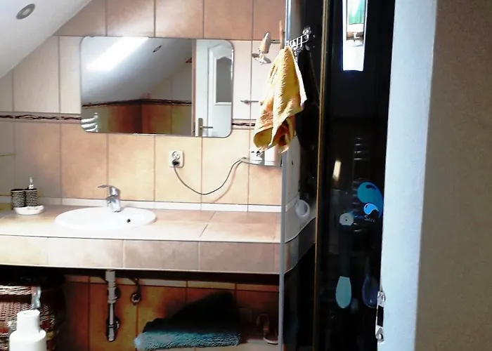 Jarkowice 4x4 Z Widokiem Na Jeziorko Апартаменты