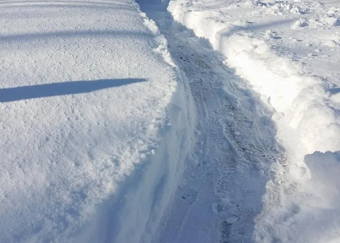 Jarkowice 4x4 Z Widokiem Na Jeziorko * Jarkowice (Lubawka)