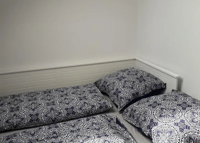 Jarkowice 4x4 Z Widokiem Na Jeziorko Апартаменты Jarkowice (Lubawka)