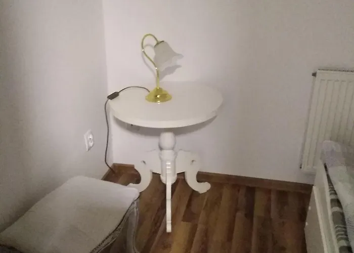 Jarkowice 4x4 Z Widokiem Na Jeziorko