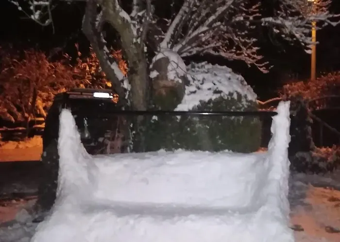 Апартаменты Jarkowice 4x4 Z Widokiem Na Jeziorko Jarkowice (Lubawka)