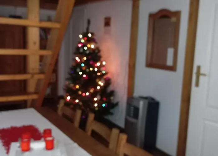 Апартаменты Jarkowice 4x4 Z Widokiem Na Jeziorko *