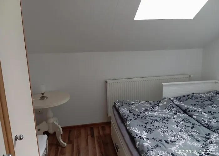 Jarkowice 4x4 Z Widokiem Na Jeziorko Апартаменты Jarkowice (Lubawka)